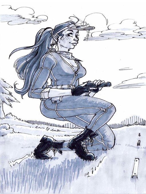 Title details for Defensive Pistol by Jonathan D. Low - Available